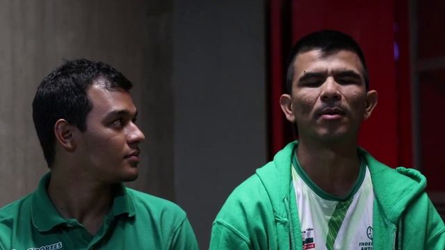 El #deporte un escape sin #límites #Personas con #Talento #Esfuerzo #sanantoniodeprado смотреть онлайн