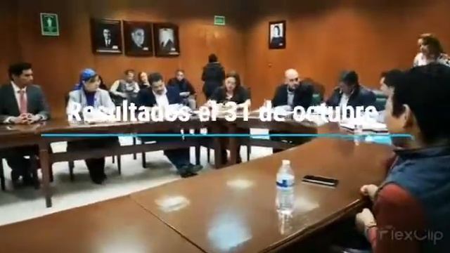 Octava Regiduría Tlalnepantla de Baz ( 2019- 20021) - Firma de Actas- Comité de Becas. смотреть онлайн
