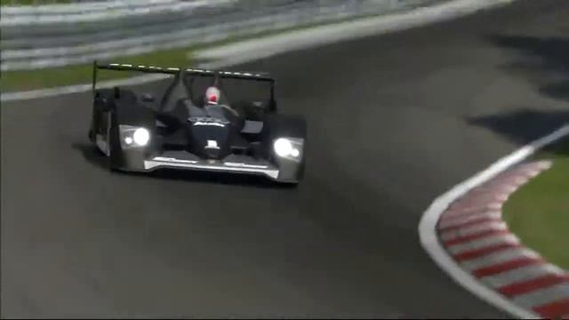 Ep:13 GT5 Secret Cars - Audi R10 TDi Stealth Model смотреть онлайн