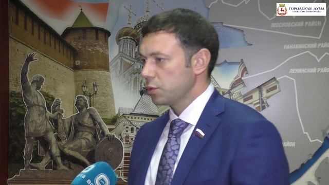 М С Кузнецов ответил на вопросы журналистов 24 5 17 смотреть онлайн