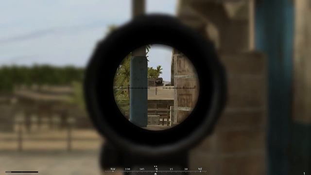 Project Reality Epic Round смотреть онлайн