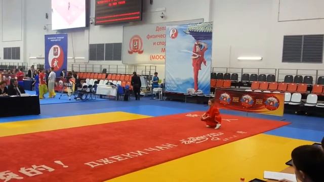 Цзяньшу 32 формы Терехова Мария смотреть онлайн
