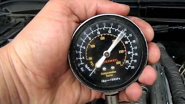 Компрессия 1-й цилиндр 9796: смотреть онлайн