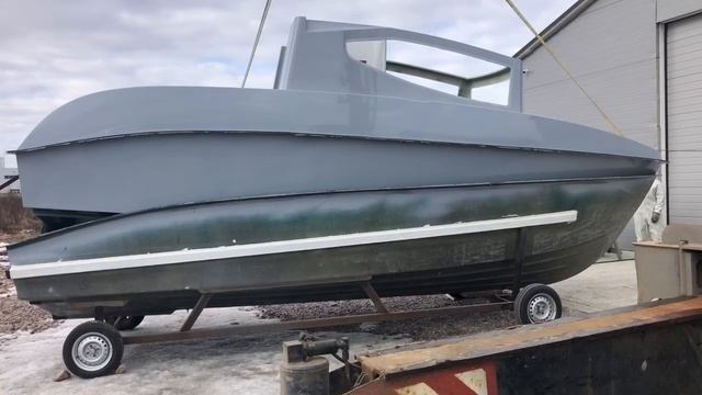 Подьем катера смотреть онлайн