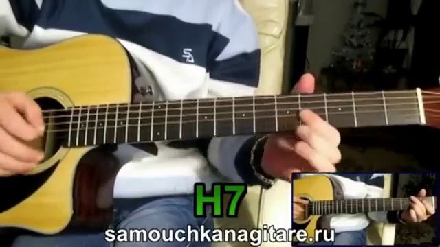 Самому лучшему гитаристу и учителю! 1 смотреть онлайн
