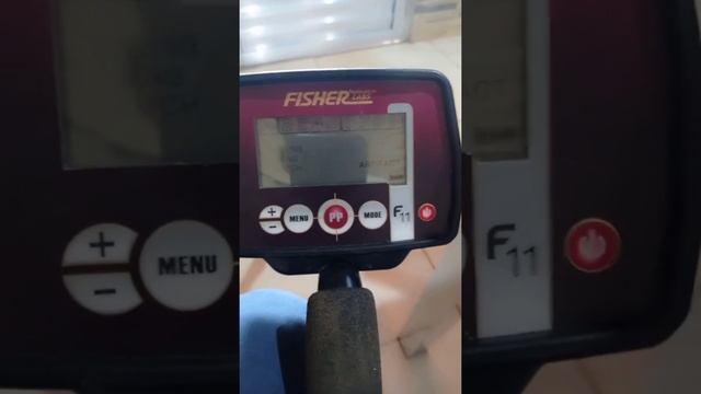 Configurando DETECTOR DE MEITAIS, faça você mesmo! смотреть онлайн