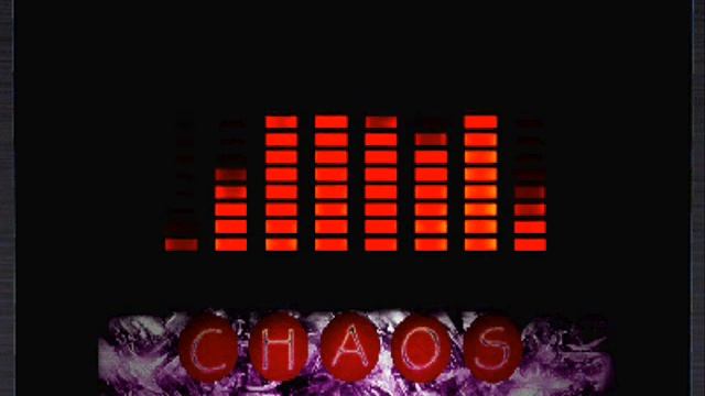 Flukes-Warewolf's 8 bar смотреть онлайн