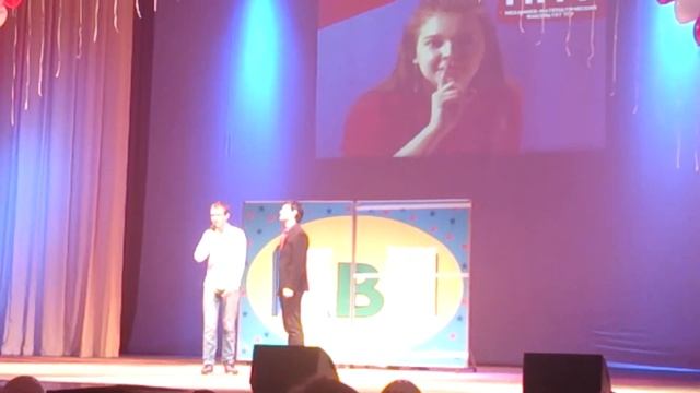 День математика ММФ ТГУ 15.04.2014 часть 1 смотреть онлайн