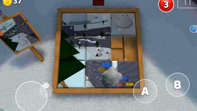 где находится все медведи в снежной долине смотреть онлайн