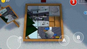 где находится все медведи в снежной долине