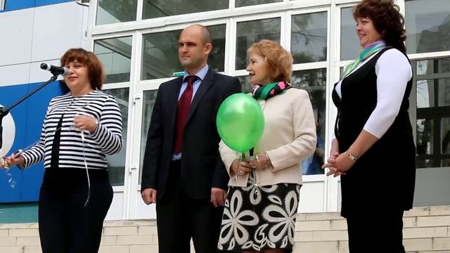Открытие конференции в Хабаровске Спорт для всех смотреть онлайн