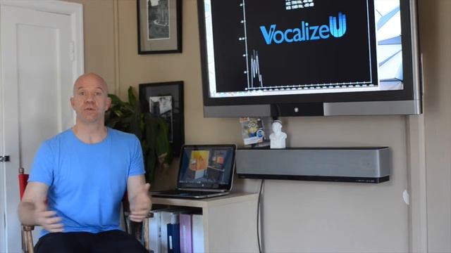 Top vocal coach, Dave Stroud on embracing technology смотреть онлайн