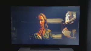 🧑🦽 Засветы на Телевизоре LG QNED + ШИМ! 😂