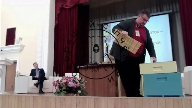 Лекция Дмитрия Рахматуллина Казань часть 2 из 4