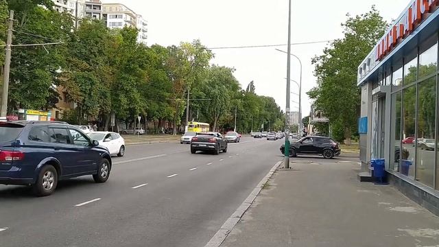Фонтанская дорога путь на 16 ст часть 3 смотреть онлайн