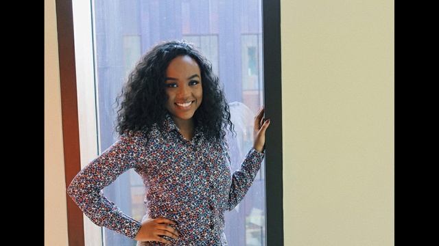 Wanjiku ‘Wawa’ Gatheru the first black person to become Rhodes, Truman, and Udall scholar смотреть онлайн