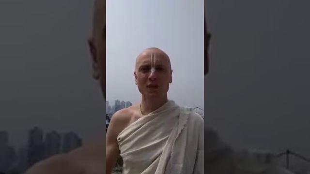 01 Мадан Гопал прабху (БШ 2015-16) в защиту Чаитанйа-валлабхи д смотреть онлайн