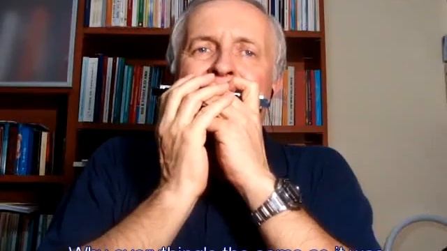 THE END OF THE WORLD - HARMONICA - Karen Carpenter смотреть онлайн
