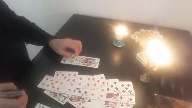 Дамы♥️♦️♣️-финансы ,работа,и немножко отношения)) смотреть онлайн