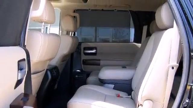 2014 Toyota Sequoia Platinum in Marietta, GA 30060 смотреть онлайн