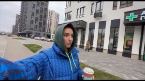 ПЕРЕЕЗД В МОСКВУ // ЖИЗНЬ С НУЛЯ