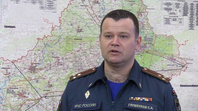 В Брянской области продолжается мониторинг паводкоопасной обстановки смотреть онлайн