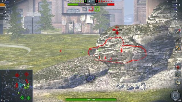 КВ1С Позиционная игра смотреть онлайн