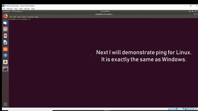 Windows 10 and Ubuntu Command Line Tools смотреть онлайн
