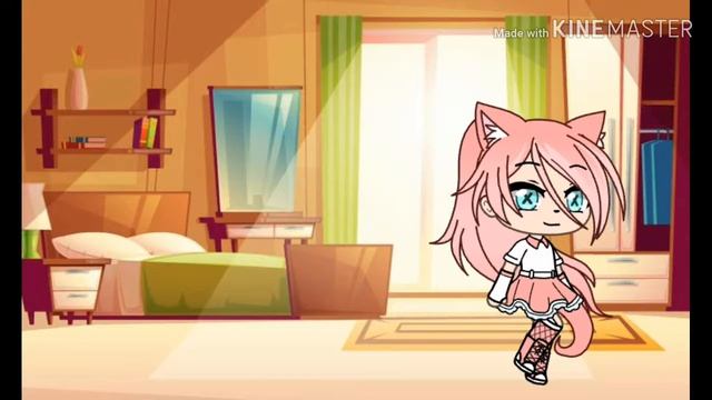 Ты моя половина/Gacha Life/1 часть смотреть онлайн