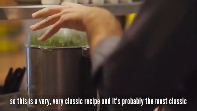 How to cook: Escargot | Brasserie Cordonnier смотреть онлайн