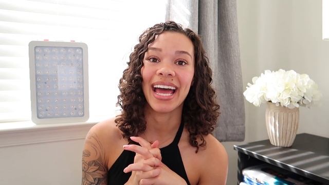 RED LIGHT THERAPY | Health Benefits, Price, Results | Mito Red Light Therapy смотреть онлайн