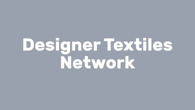 Designer Textiles Network - Mona Art in Sunkissed смотреть онлайн