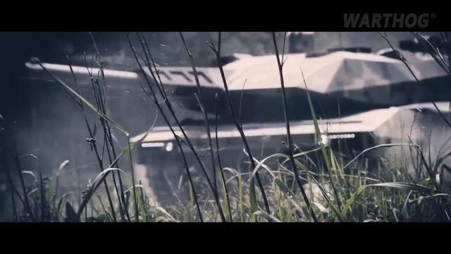 GERMANY IS BUILDING 'THE PANTHER' TANK AGAIN, AND IT COULD BE THE BEST PANZER IN THE WORLD || 2022 смотреть онлайн