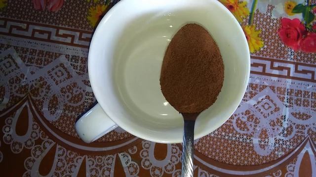 How to make Ice Coffee Americano смотреть онлайн