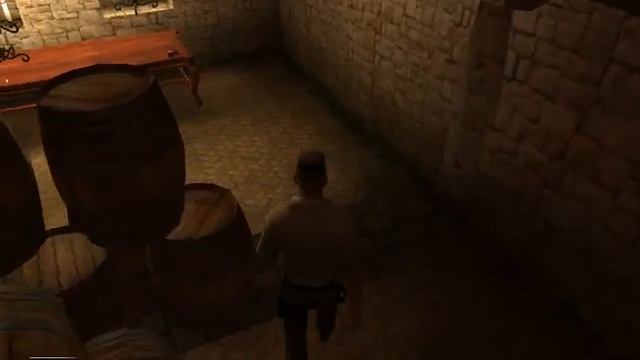 Hitman Blood Money Урожайный год смотреть онлайн