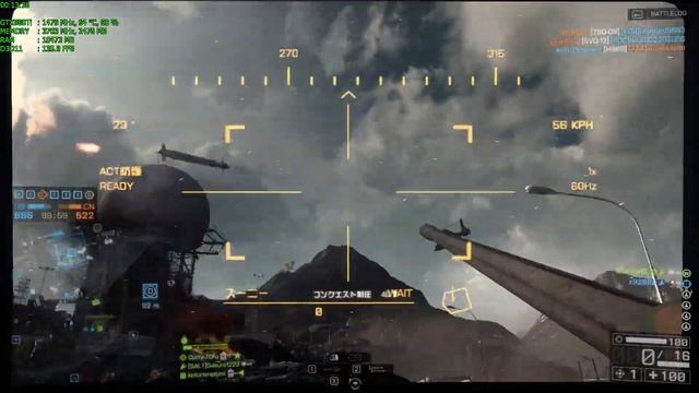 Battlefield 4 02 22 2016 00 02 13 02 смотреть онлайн