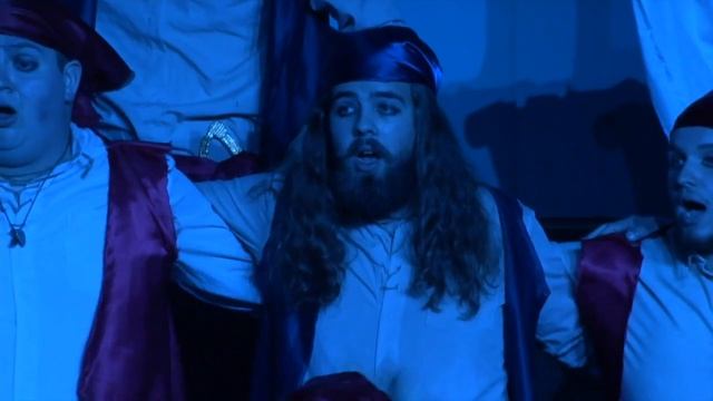 ACU Sing Song 2018 - Pi Kappa смотреть онлайн