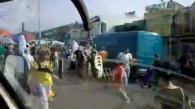 Оптовый Промрынок 7 й километр Одесса смотреть онлайн