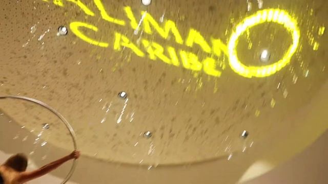 Kaliman Caribe launching party for Quai D`Orsay Senadores EL2019 in Sofia, 22 October 2020 смотреть онлайн