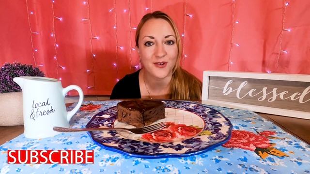 When I have just a few minutes, I make this 3 Ingredient cake! No Baking, EASY & Delicious! ❤️🍫🍌🎂 смотреть онлайн