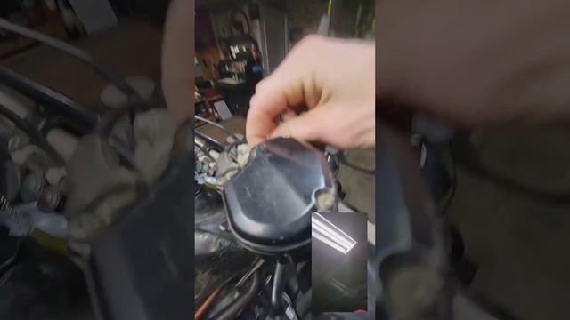 How to delete the TORS system on a 2006 TRX450ER! смотреть онлайн