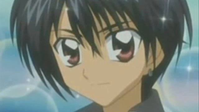 Twilight Kilari et Shugo Chara sur la musique mon evidence de matt.pokora смотреть онлайн