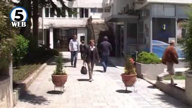 Германската ОДВ Електрик започна со вработување смотреть онлайн