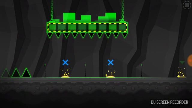 Geo Dash World-Stressful Game-Dungeon Explorer Trayton смотреть онлайн