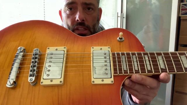 PRS SE Starla sold and I bought (another) Harley Benton SC CUSTOM II... what’s going on!?! смотреть онлайн