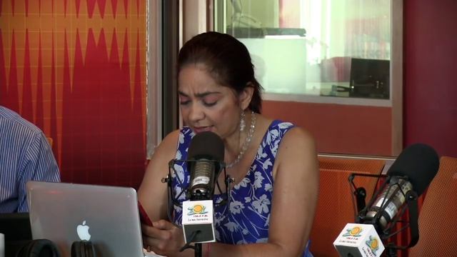 Maria Elena Nuñez comenta Rene Brea compara en su instagram gobierno de Danilo con Trujillo смотреть онлайн