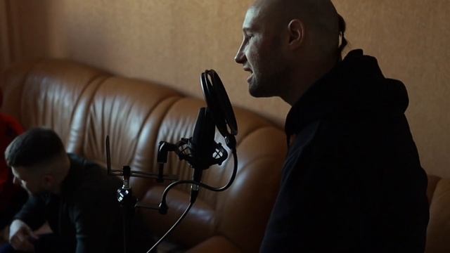 Белый Синдикат Live - Выпуск 9 ( KLOD, Три Бэка, Ленинский ) смотреть онлайн