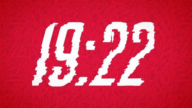 «19:22!». Выпуск 12