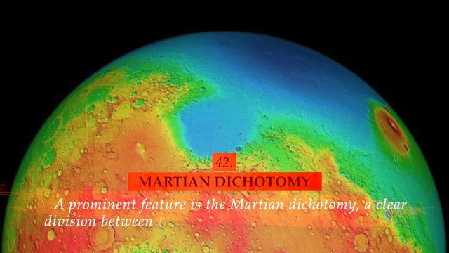 The ULTIMATE Mars Guide смотреть онлайн