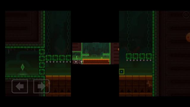 1 часть по прохождению geometry dash Life смотреть онлайн